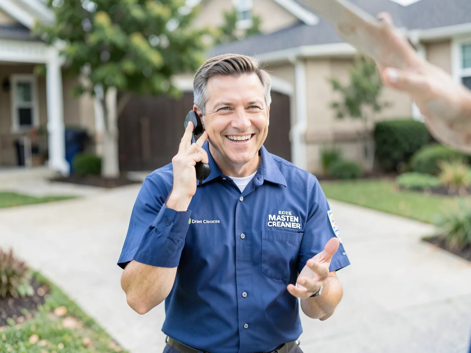 Drain Cleaning Dolomite, AL FAQs